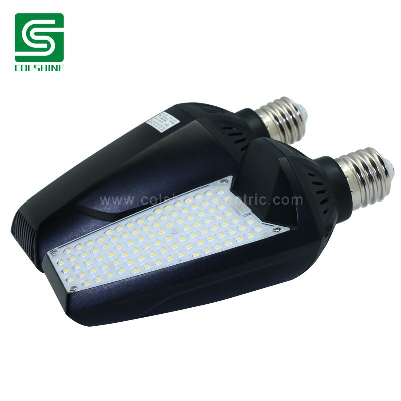180degree LED Corn Lamp Led Bulbs 80w Used for Street Light and Outdoor Fixtures